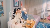 索菲亚七夕爱情短剧《因为爱，索以爱》发现真相是……