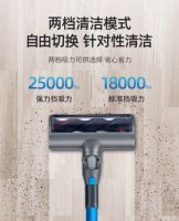 吸尘器哪个牌子好？法博莱手持无线吸尘器，专业品牌更懂你