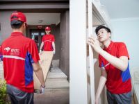 认准“省心装”，送装退全程无忧 京东居家推动家装服务产业互联网升级