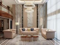 营造健康居家氛围 鸿禧华庭住宅家具坚守“环保”战线