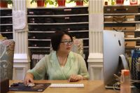 如鱼得水·榜样力量—平顶山如鱼得水专卖店负责人郭红芹