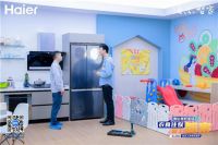 “神兽宝焙”上线，又把海尔食联网想简单了