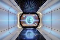 一个智慧办公空间的诞生，金茂资本城市更新项目J SPACE启幕