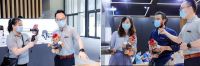 德国海福乐五金第35届深圳家具展完美收官，精彩诠释“更多空间，更多生活”