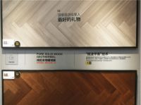 环保稳定 | 大卫地板荣耀加冕“中国地暖地板十大品牌”