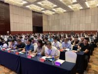 紫荆花闪耀登陆2020中国国际涂博会，以高性能表现助力涂料绿色制造