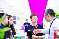 紫荆花闪耀登陆2020中国国际涂博会，以高性能表现助力涂料绿色制造