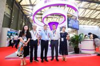 紫荆花闪耀登陆2020中国国际涂博会，以高性能表现助力涂料绿色制造