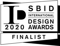 ARIZON乾正设计新作 入围英国2020 SBID国际设计大奖
