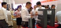 梵帝尔门窗携手金帝、索菲亚及抚州恒大御府举办拎包入住项目发布会