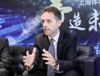 海蒂诗上海体验中心落成 志在转型解决方案提供商