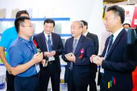 双虎涂料参展2020中国国际涂料博览会