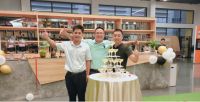 CSLP举办“我心在此，解锁未来”迎新活动