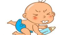 小孩吐奶是什么原因 小孩吐奶如何护理