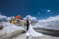 现在拍婚纱摄影哪家好 婚纱摄影的地方有哪些