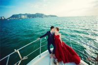 现在拍婚纱摄影哪家好 婚纱摄影的地方有哪些