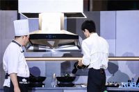 老板电器年度新品重磅发布  引领中国新厨房消费趋势