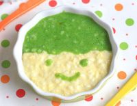 宝宝半岁吃什么辅食 宝宝半岁添加辅食注意事项