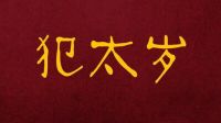 2020年什么生肖犯太岁 2020犯太岁的生肖怎么化解