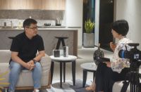 设计大咖说丨孙华锋：不回避，不拘泥，不设限