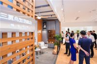 海尔全球首发“三翼鸟”用场景品牌助力“双循环”