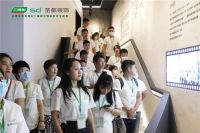 大国家装 共生战盟——圣都家居装饰集团与三棵树达成深度战略合作