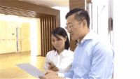 理想卫浴做直播啦！！！