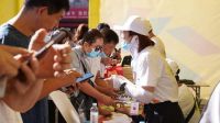第24届中国（胜芳）全球特色定制家具国际博览会暨第11届胜芳国际家具原辅材料展盛大开幕