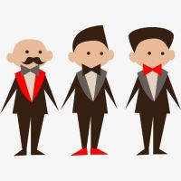 婚礼当天伴郎需要做什么  婚礼当天做伴郎有什么讲究