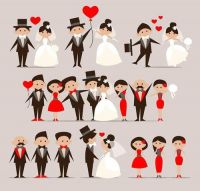 婚礼当天伴郎需要做什么  婚礼当天做伴郎有什么讲究