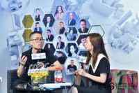 专访DDS·C设计师俱乐部会长陆剑峰：共享、分享、成长，打造设计师之家