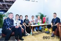 专访DDS·C设计师俱乐部会长陆剑峰：共享、分享、成长，打造设计师之家