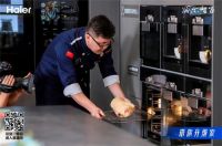 用上“三翼鸟”厨房，厨师、营养师、育婴师全有了！