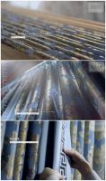 如鱼得水定型窗帘 将成为软装市场主流时尚产品