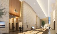 ACE赫宸设计集团创始人栾滨荣获中国十大杰出建筑装饰设计师