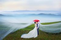 长沙婚纱摄影哪家好 近期要结婚的新人可以参考