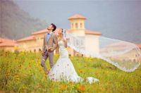 长沙婚纱摄影哪家好 近期要结婚的新人可以参考