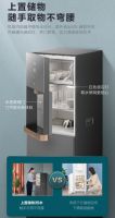 美的悦家饮水机YR1908S-X：畅享鲜净好水，开启健康水生活
