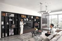 大道至简 柏厨家居匠心构建人文城市理想居