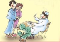 婚前检查多少钱 婚检要注意哪些事