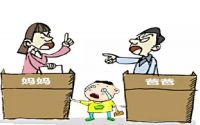 哺乳期离婚孩子归谁抚养权  哺乳期内的离婚纠纷怎么处理