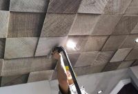 中国国际墙纸墙布窗帘展，天洋墙布签约不断，再创佳绩！