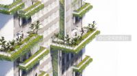后疫情时代|吕元祥建筑师事务所指引未来办公设计