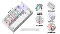 后疫情时代|吕元祥建筑师事务所指引未来办公设计