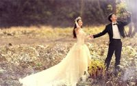 拍结婚照穿什么内衣 拍婚纱照常规物品有哪些