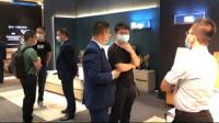 慕思国际|上海虹桥展,带来极致睡眠新体验