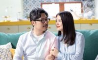 她让人羡慕的可不只有“壕”，看李湘与卡蛙自信诠释品质生活