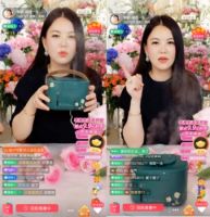 她让人羡慕的可不只有“壕”，看李湘与卡蛙自信诠释品质生活