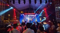 强势赋能，红星美凯龙+天猫家装狂欢季系列《919音乐美食节》燃爆家居市场