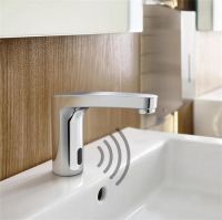 Roca Touchless零触产品新品上市